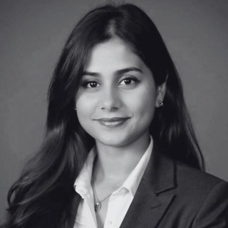 Anisha Mitra